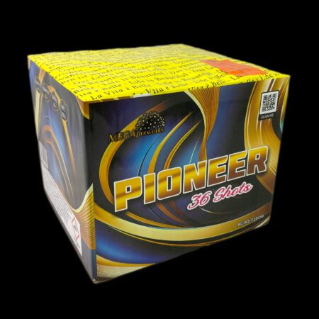 Pioneer
