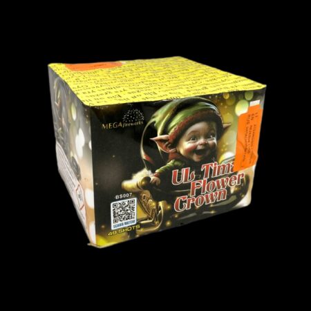 Ultimate Flower Crown