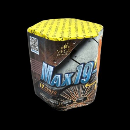 „Max 19-4“