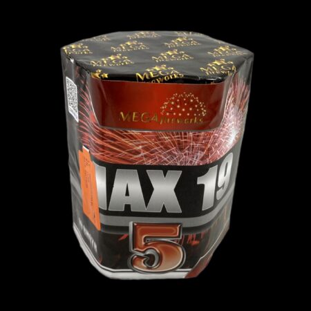 „MAX 19-5“