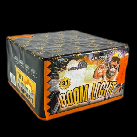 Boom Light
