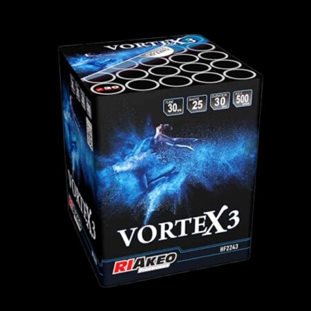 Vortex 3