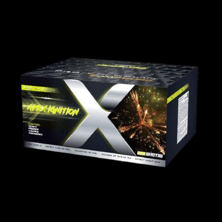 Apex Ignition