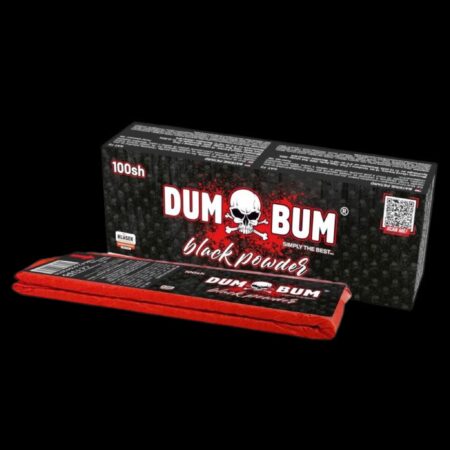 100 Shots Celebration Crackers (15 pcs. packet)