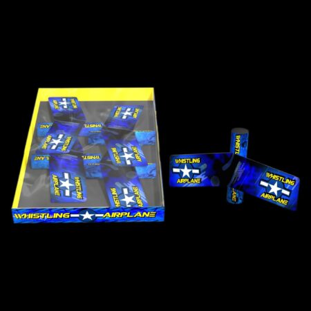 Whistling Airplane