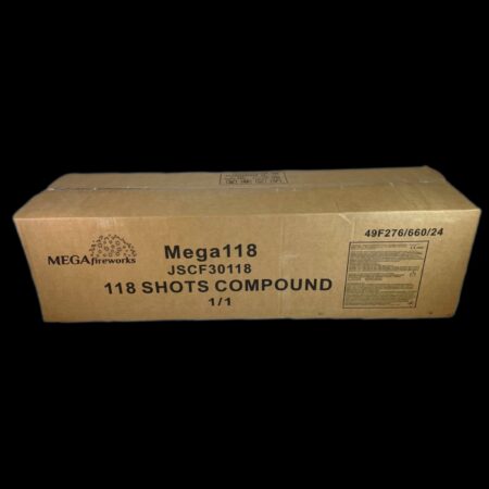 118 Shots Compound