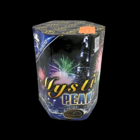 Mystic Pearl