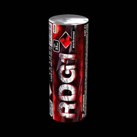 RDG1 - Red
