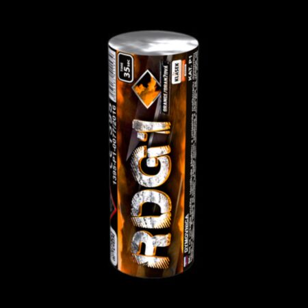 RDG1 - Orange