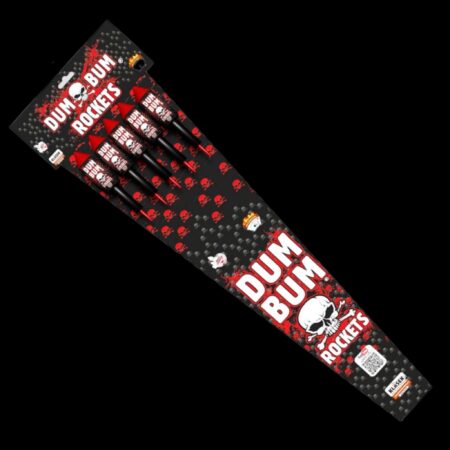 DumBum Rockets
